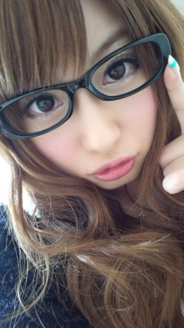 成瀬心美・ここみんの自撮り写メがエロい画像まとめ 8