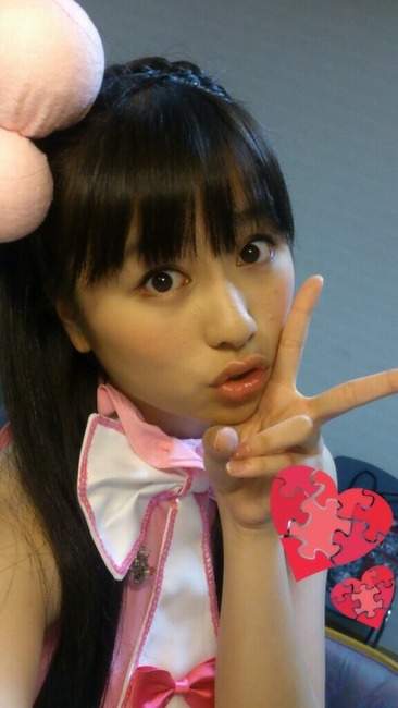 ももいろクローバーＺ佐々木彩夏ちゃんの衣装もかわいい画像まとめ 29