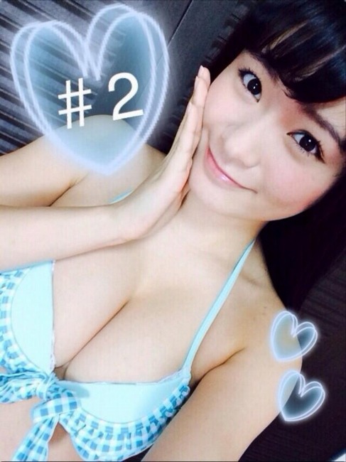 星名美津紀の爆乳おっぱいが抜けるエロ画像まとめ 9