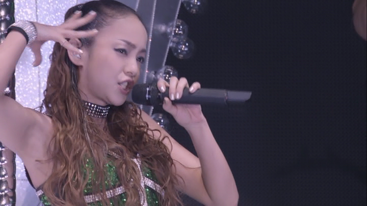 安室奈美恵の最新画像をご覧下さい 2