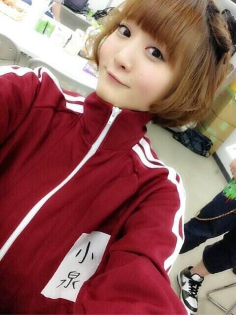 ラブライブ声優のエロ可愛い画像まとめ 55