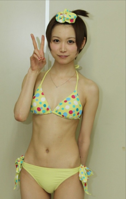 音市美音 引退したAV女優のハメ撮り、自撮りエロ写メ画像25枚 10