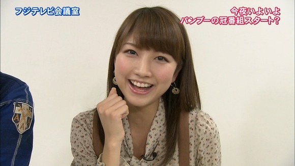 三田友梨佳 女子アナウンサーの太ももがエロいお宝キャプ画像 14