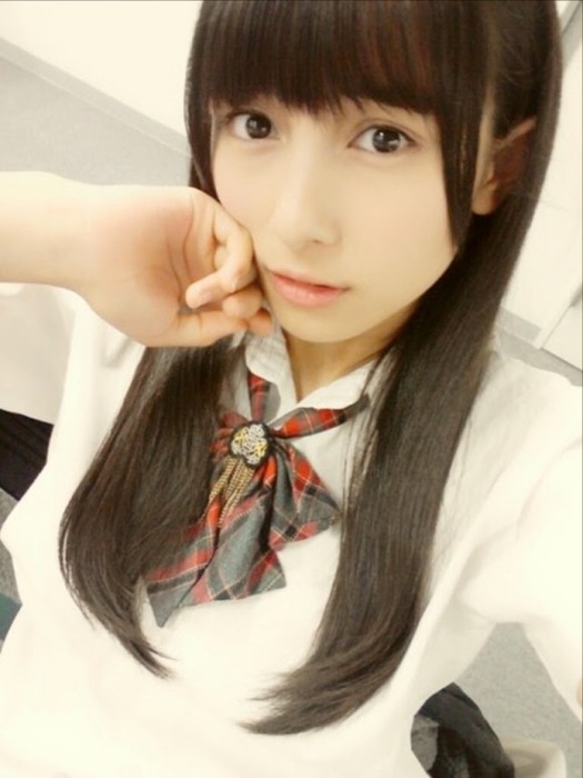 一目惚れしちゃう可愛い女の子のエロ画像40枚 10