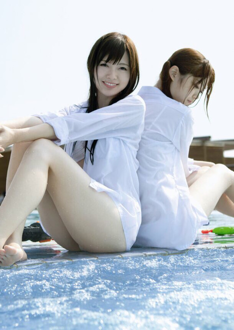 【画像】脱ぎ坂46 白石麻衣ｗｗｗｗｗ 6