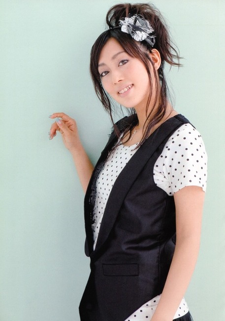けいおん！声優のエロ画像45枚　豊崎愛生 14