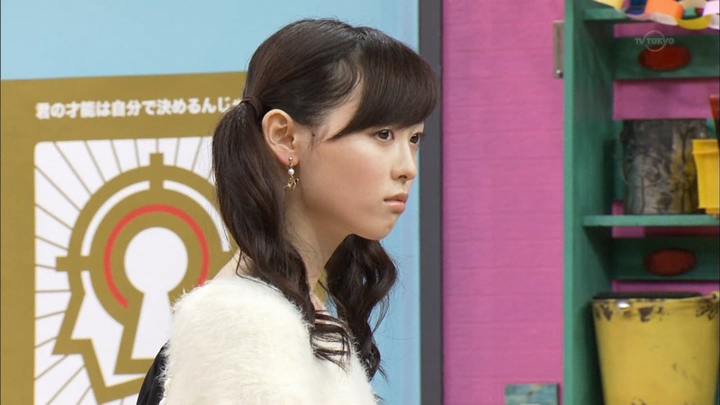 ツインテールのまいんちゃんが困った顔が可愛い 3