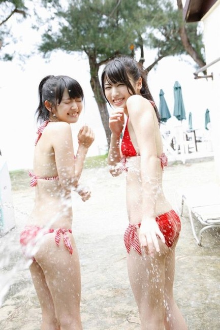鈴木愛理(20)℃-ute、ハロープロジェクトメンバーのエロ画像50枚 14