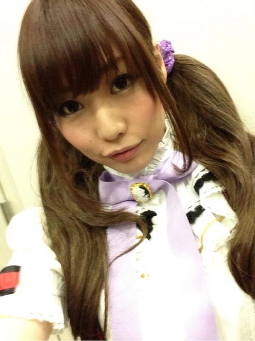 ラブライブ声優のエロ可愛い画像まとめ 47