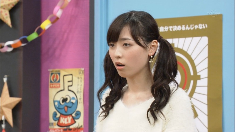 ツインテールのまいんちゃんが困った顔が可愛い 4