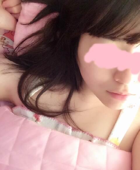【ツイッター裏垢自撮りエロ画像】10代お肌ピチピチ巨乳JD娘がぐうしこ自撮りをうｐｗｗｗｗｗｗ 4