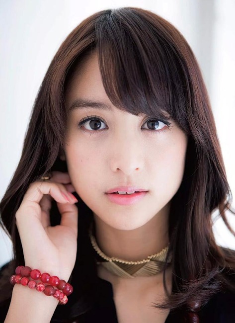 【画像】山本美月、デビュー前の秘蔵写真を公開…可愛すぎると話題に 18