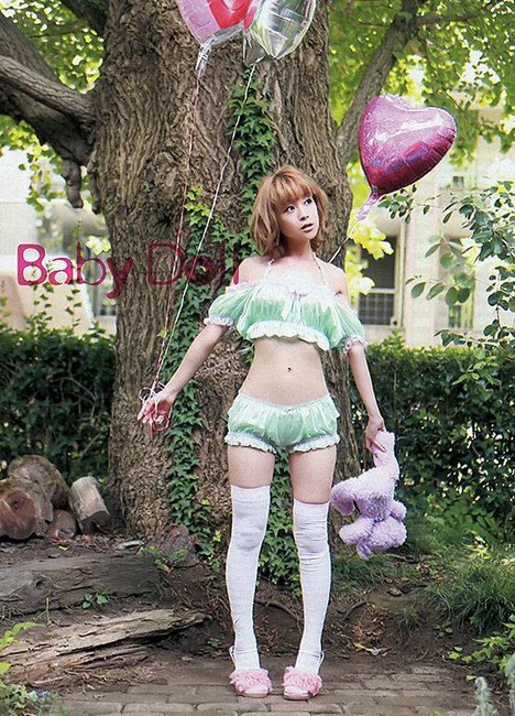 【画像あり』鈴木奈々ってギャルエロいよなｗｗｗｗ 3