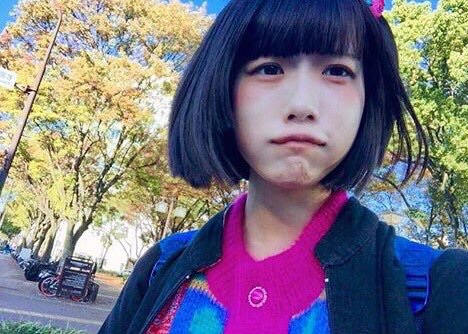 【画像72枚】メンヘラアイドルが幸薄くて可愛い！ 29