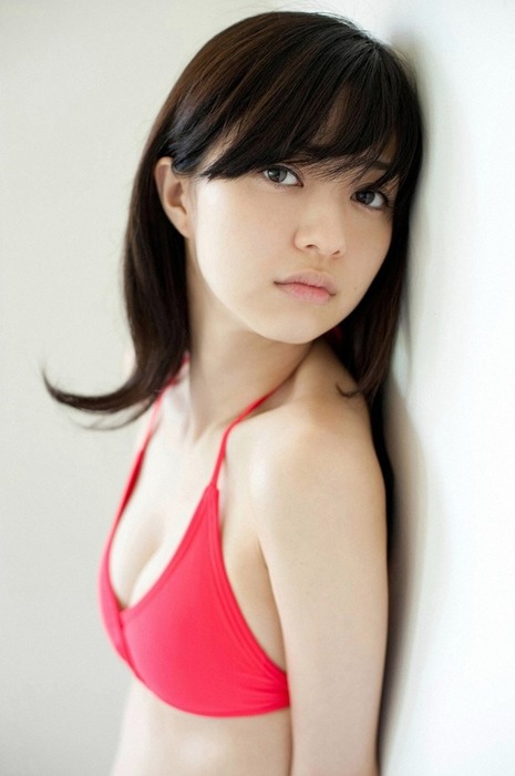 逢沢りな　細身で巨乳な女優のエロ画像35枚 19