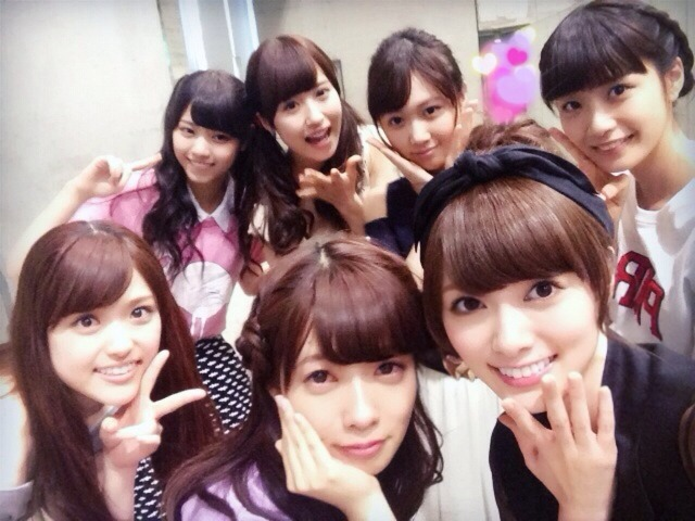 【画像】乃木坂46のメンバーって可愛い子多いね！ 7