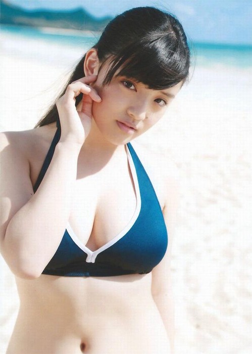 【画像143枚】現在のグラビアアイドル四天王を決めようｗｗｗｗｗｗｗｗｗｗｗｗｗ 124