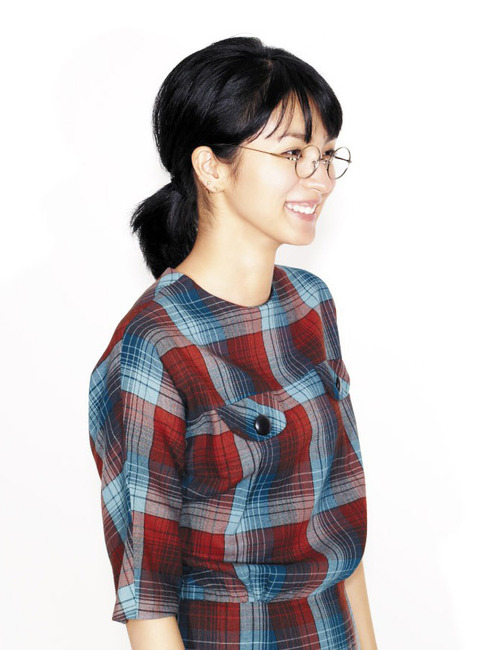 【画像】満島ひかりの良妻感ｗｗｗｗｗｗｗ 6