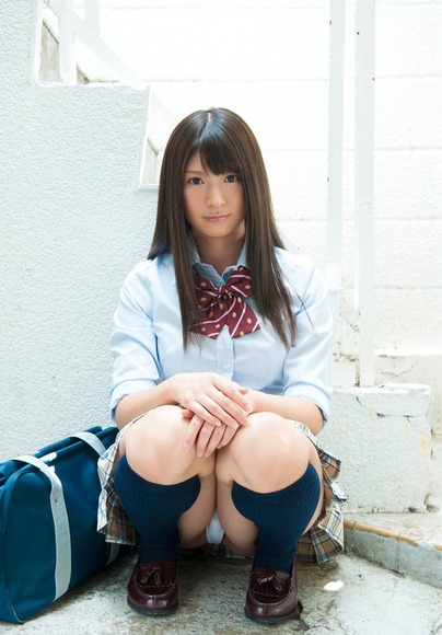 乳首がきれいなアイドル緒川りおのエロ画像まとめ 61