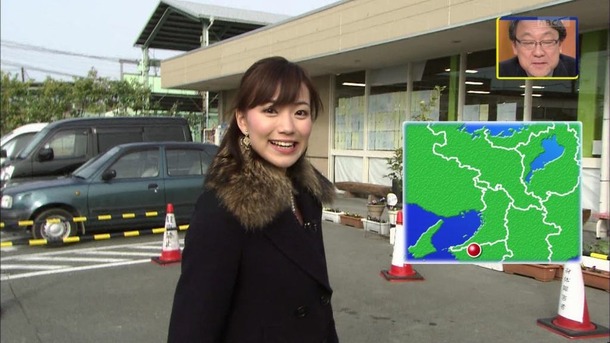 斎藤真美女子アナのエロ可愛い画像まとめ 4