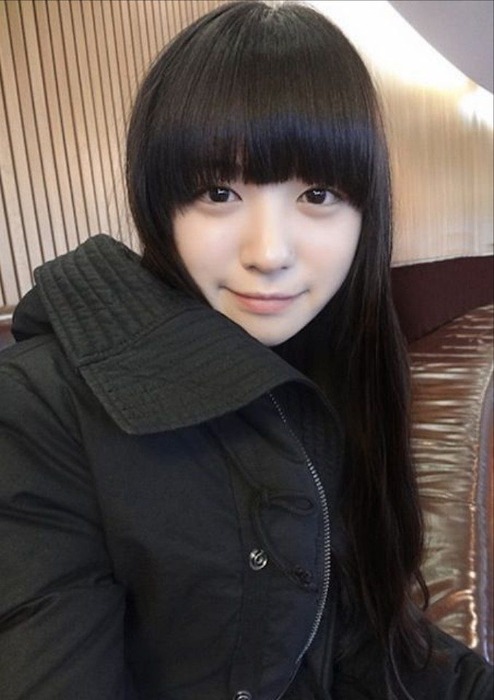 目が可愛い女の子の画像ください 25