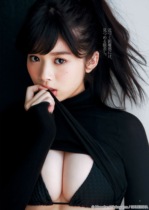 【画像143枚】現在のグラビアアイドル四天王を決めようｗｗｗｗｗｗｗｗｗｗｗｗｗ 11