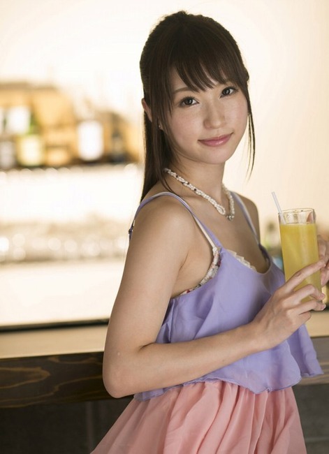天使もえ AV女優の可愛すぎてオナニーが捗るエロ画像 6