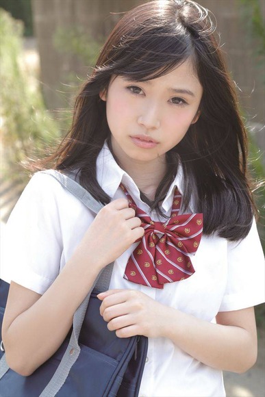 ミスアクション2014のグランプリ木内くるみちゃんの画像まとめ 15