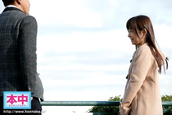 【観察AV】２０時に中出しSEXをする男女はそれまでどんなデートをするのか？ 1