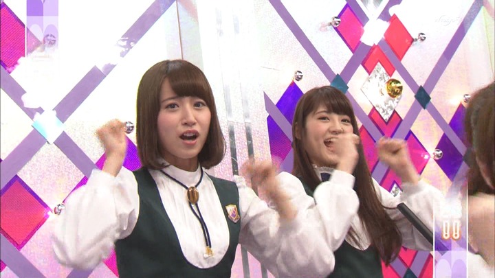 『乃木坂って、どこ?』 オープニングが変わった！！ 9