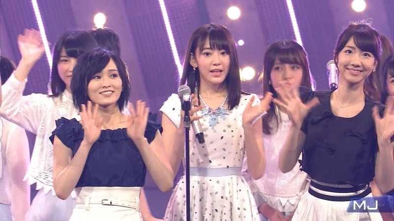 AKB48　宮脇咲良がパンチラしてるエロ画像 26