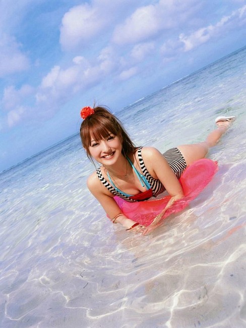 佐々木希のエロ可愛い画像まとめ70枚 26