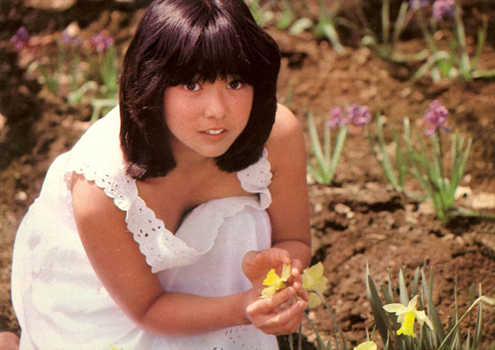 若い頃の宮崎美子は最高のムチムチボディ【画像・動画あり】 16