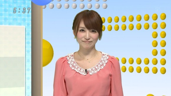 石田紗英子　美人女子アナのエロい画像30枚 14