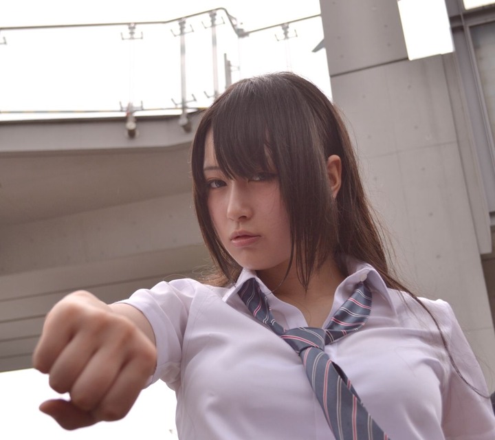 御伽ねこむってコスプレイヤーのパンチラエロ画像137枚 115