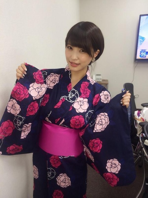 【画像100枚】岸明日香とかいうぐうエロムチムチおっぱいドロリッチｗｗｗｗｗｗｗ 84