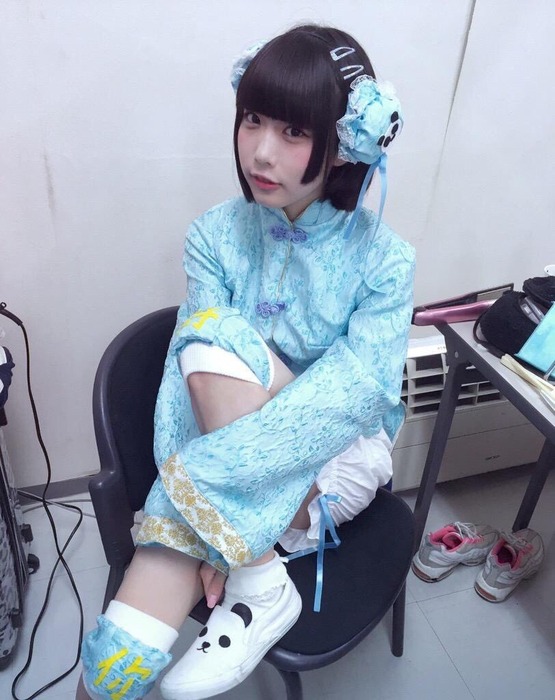 【画像72枚】メンヘラアイドルが幸薄くて可愛い！ 24