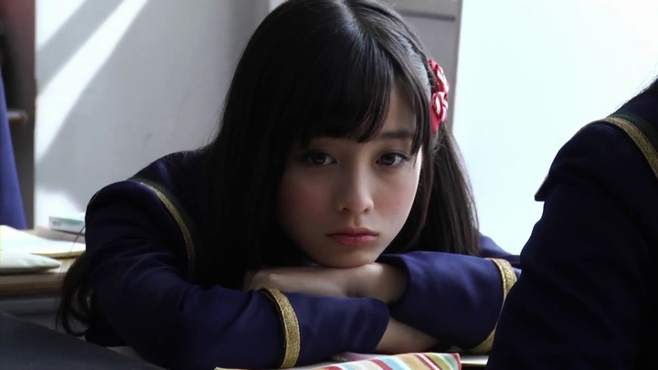 【画像30枚】橋本環奈、純白ウエディングドレスで新境地 23