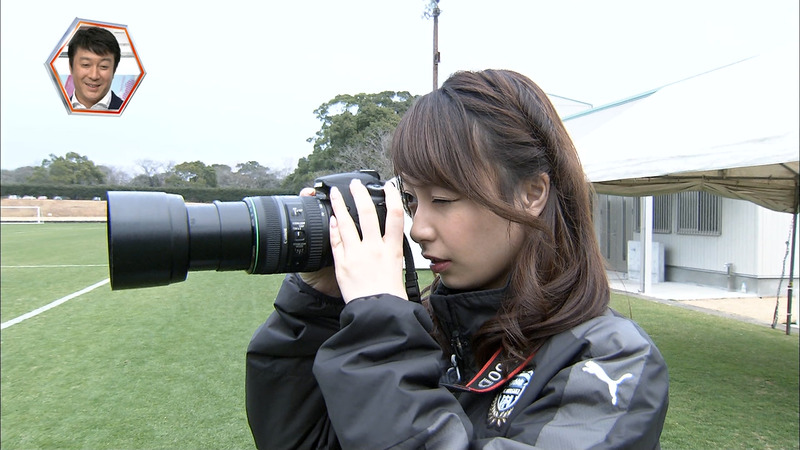 宇垣美里　女子アナが理想のキスについて語る 12