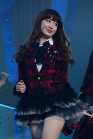 中卒のAKB小嶋陽菜 退学の理由はブルマの盗難が多発したからとのウワサも