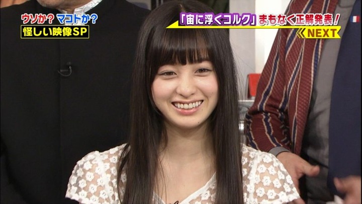 橋本環奈ちゃんが可愛すぎてシコっちゃう画像 29