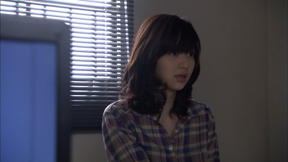 逢沢りな　細身で巨乳な女優のエロ画像35枚 7