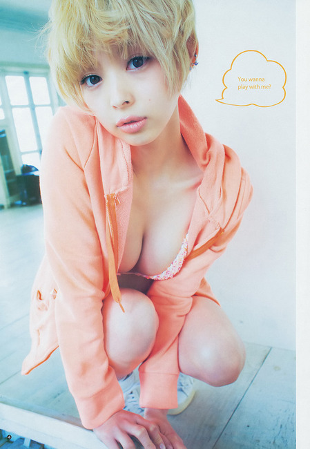 最上もがのナースコスプレが抜けるエロ画像 20