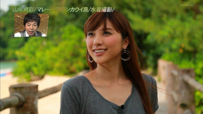 クリフクライムでパンチラなどTVのお宝エロキャプ画像50枚 29