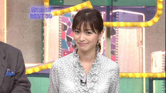 人気美人女子アナのエロ画像まとめ　水卜麻美　小林摩耶　階藤愛子 30