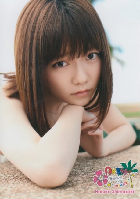 【エロ画像111枚】AKB48Gメンバーのグラビア画像を貼るスレ 28