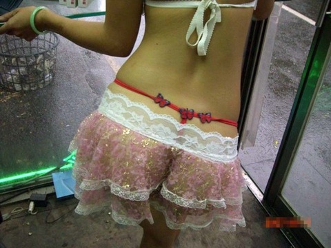 台湾ビンロウ売りという売春婦さながらの職業がコチラｗｗｗｗｗｗ（画像あり） 21