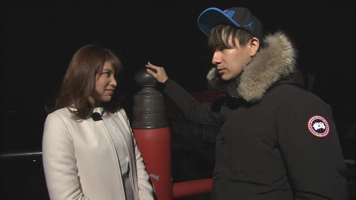 久松郁実　つやのあるエロボディ画像 15