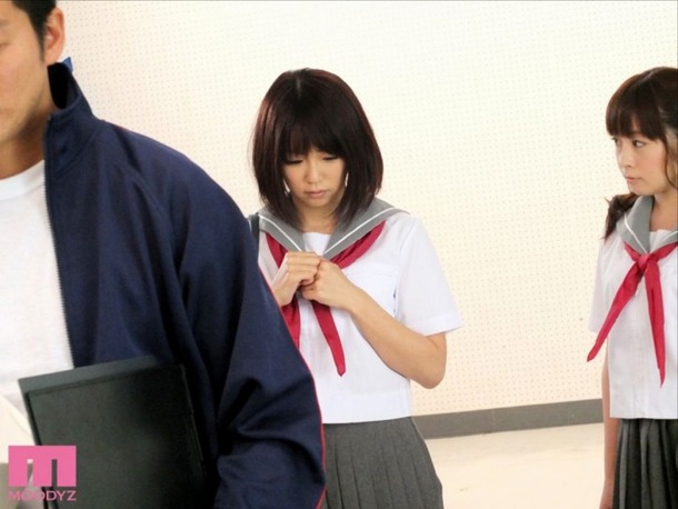 二宮沙樹 AV女優の抜けるエロ画像30枚 27