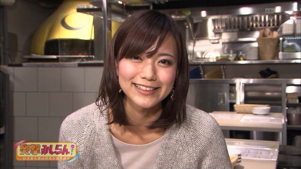斎藤真美 女子アナが恵方巻きを食べてる姿がエロい画像 27